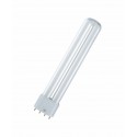 Луминесцентна лампа PL-L 4P 2G11 80W/830 OSRAM